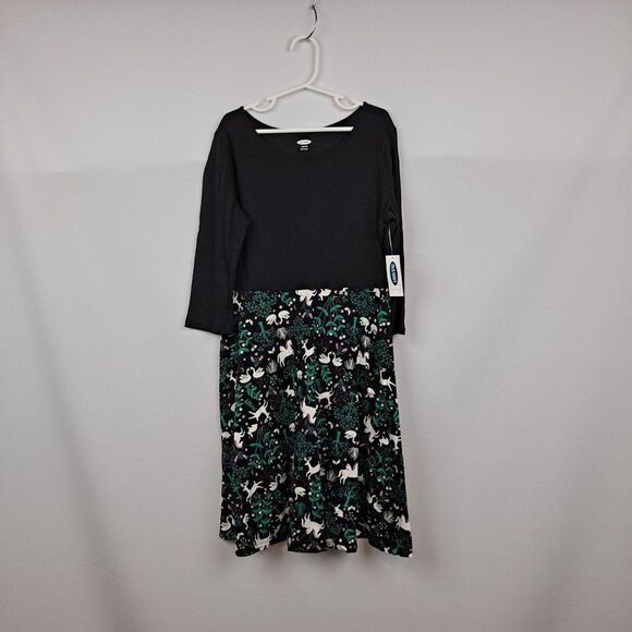 Old Navy Other - Old Navy Girls Dress NWT